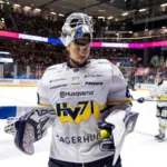 Uppgifter: Dichow lämnar HV71 – för konkurrent