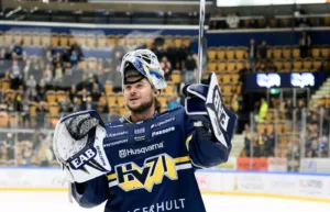 Bekräftar – lämnar HV71: ”De ville inte ge mig kontrakt”