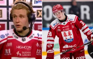 JVM-hjältens frustration: ”Inte bra alls”