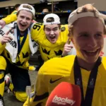 TV: Freijs löfte efter ”dubbeln”: ”Blir inget stopp”