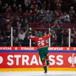 Frölunda slår ut Brynäs – ställs mot Luleå i finalen