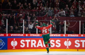 Frölunda slår ut Brynäs – ställs mot Luleå i finalen