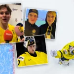 Barndomsvännernas firande: ”Honom jag ville krama”