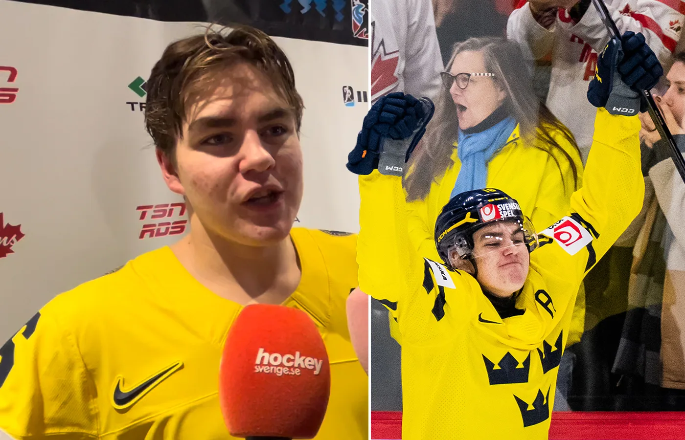 TV: Frondell om avgörandet: ”Slut på krusiduller”