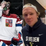 Mentala övertaget: ”Ska inte jinxa något, men…”