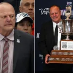 Jack Adams-vinnaren väljer att lämna KHL