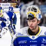 Gidlöf: ”Fan inte över förrän sista matchen är spelad”