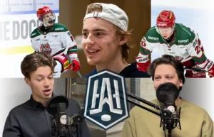 Podcast – Guldgallret 2026: ”Solklar vinnare”