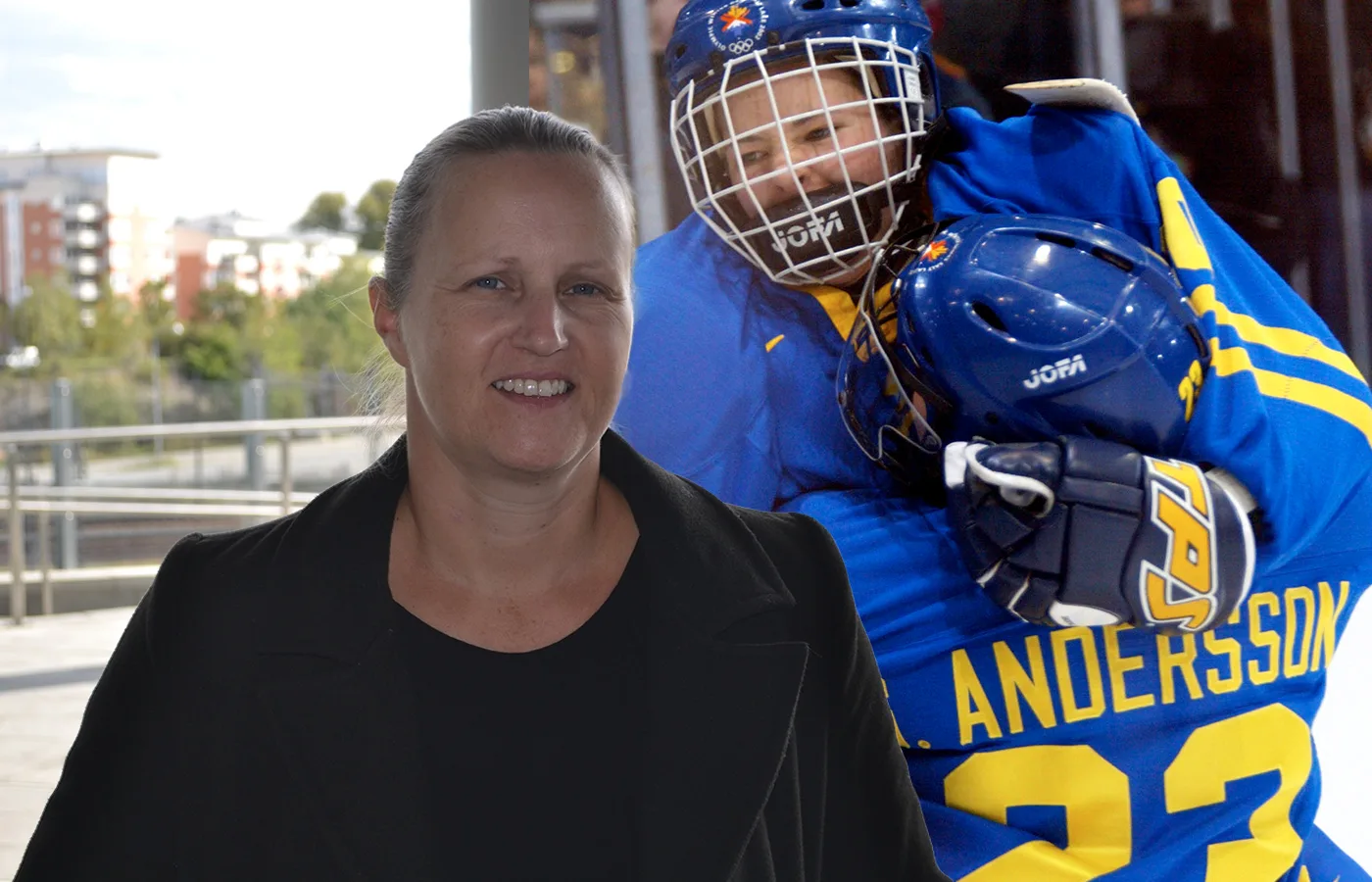 ”Förbundet hade kunnat ta vara på det ännu mer”