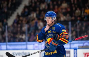 Djurgårdens mardrömsform – hemma på Hovet