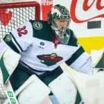 Drömmen: Återvända hem till SHL-klubben