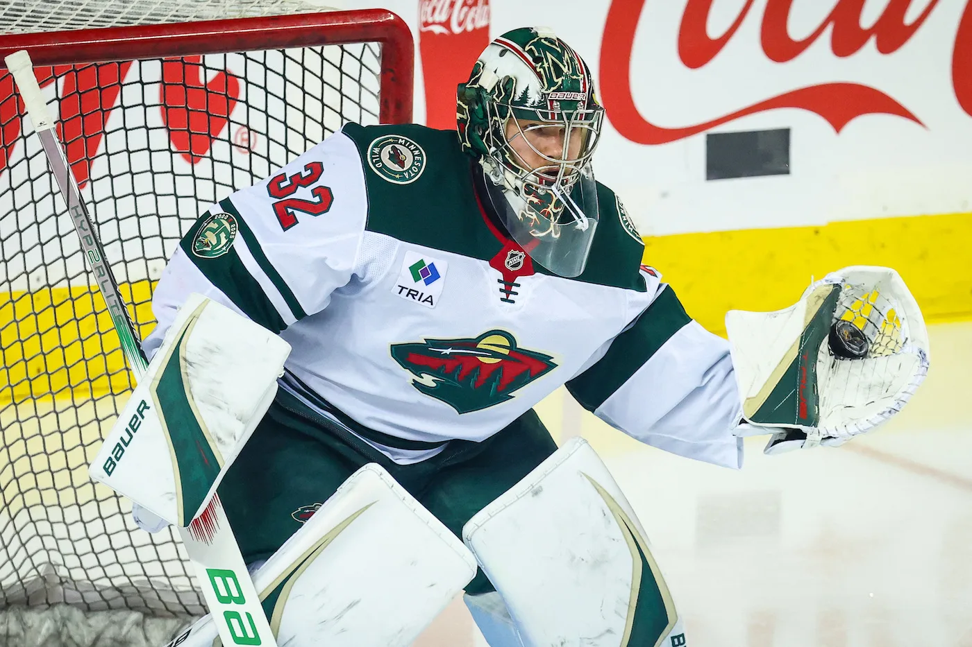 Drömmen: Återvända hem till SHL-klubben