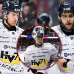 HV71:s nya besked: ”Snart redo för match”