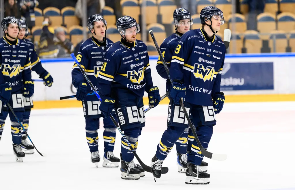 HV71.
