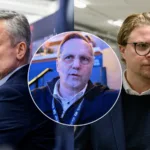 Då vill HV71 ha en ersättare på plats: ”Senast”