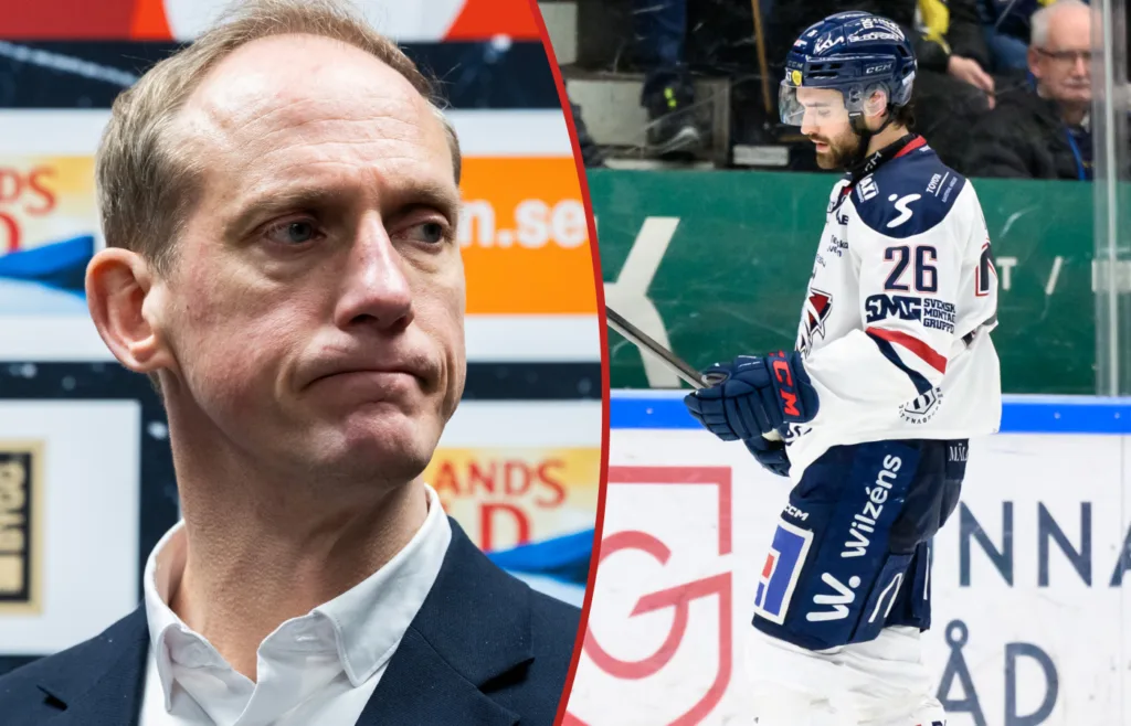 Mikael Håkanson. Linköping.