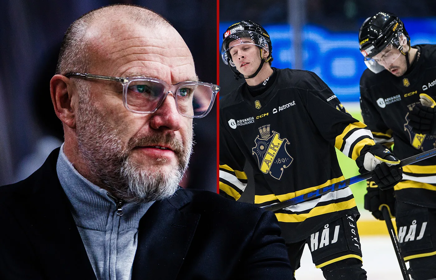 Nästa mardröm för AIK: ”Siffrorna talar för sig själv”