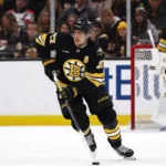 Petad från OS – nu är svensken skadad igen