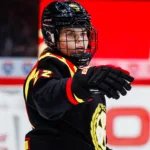 Glädjebeskedet: Stjärnan stannar i Brynäs