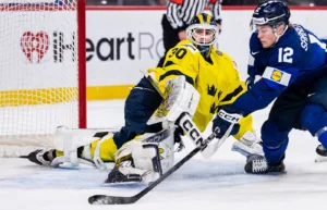 ”Han bör lämna som turneringens bästa”