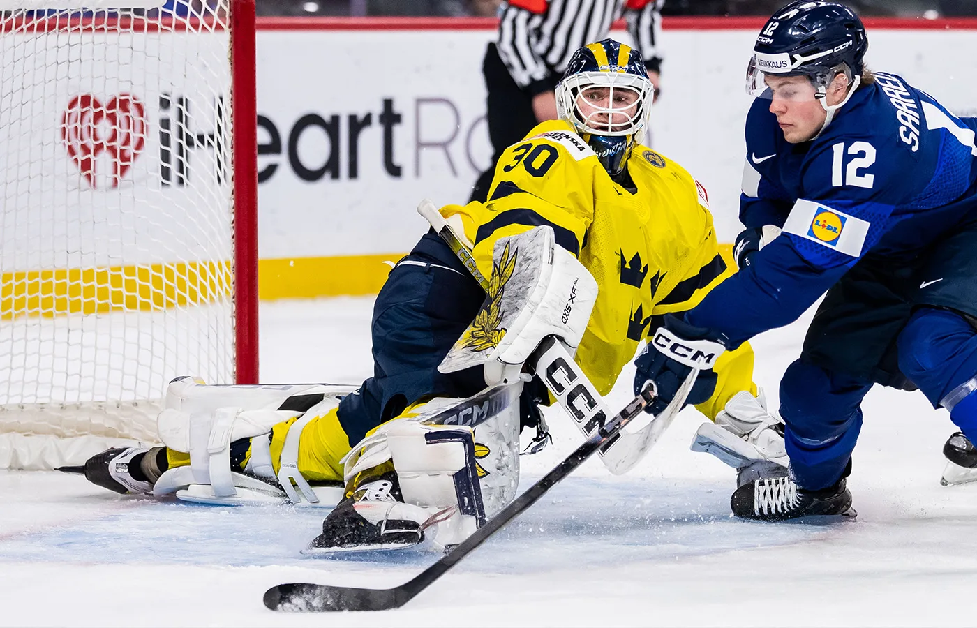 ”Han bör lämna som turneringens bästa”