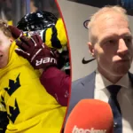 Hävelid: ”Det är något jag inte är nöjd med”