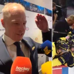 Förklarar bilderna: ”Fick det från min käresta också”