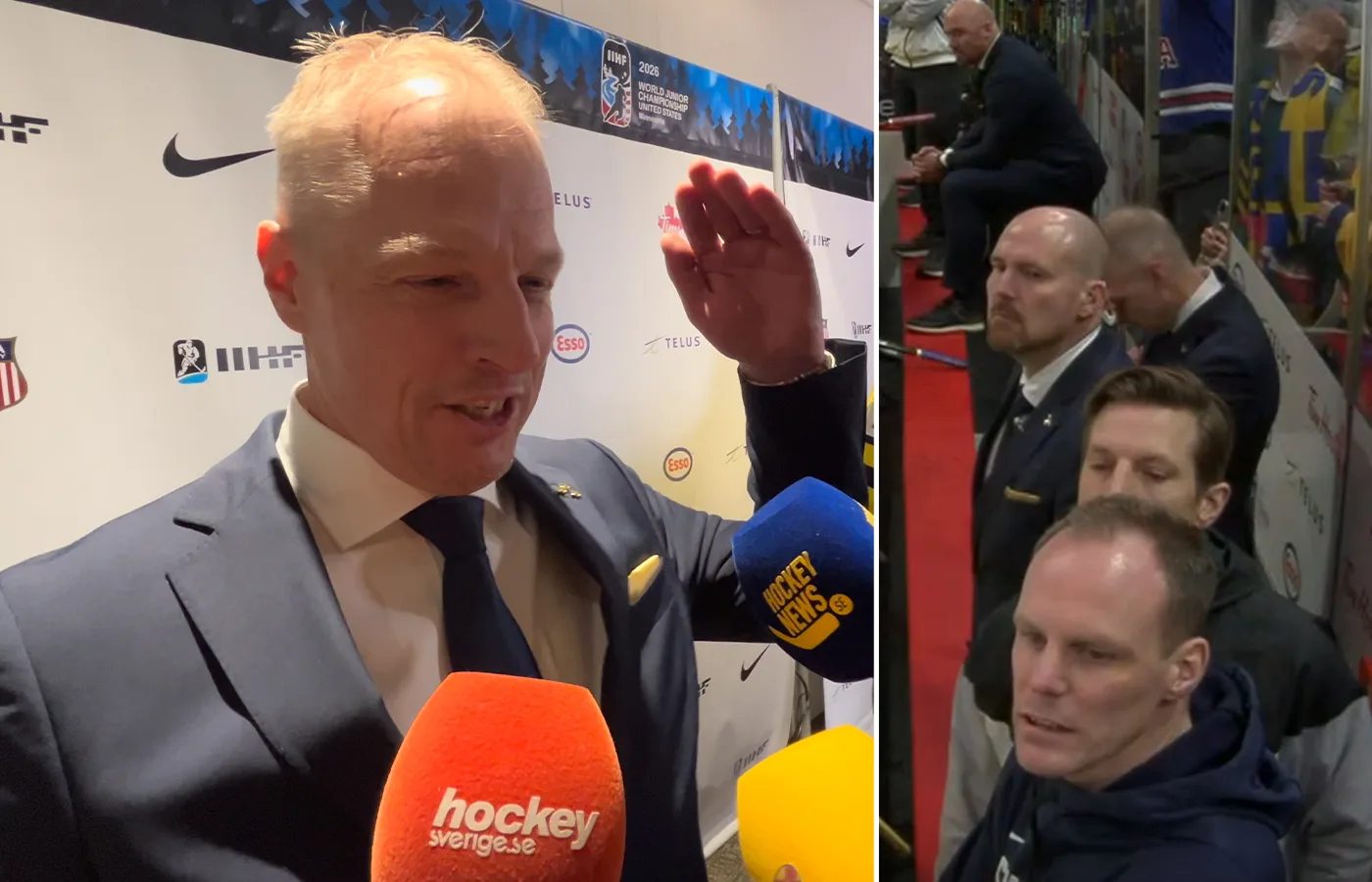 Förklarar bilderna: ”Fick det från min käresta också”