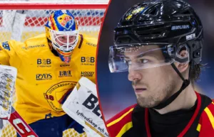 Skämtsamma piken – efter jättematchen