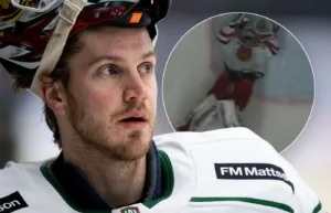 Mora-målvakten fälls för förstärkning