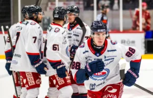 20-åringens nya show – på väg mot historisk säsong