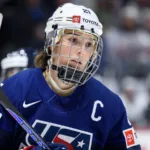 Stjärntätt i USA:s trupp inför damernas OS