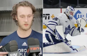 Skickas ner till AHL – trots hyllningarna