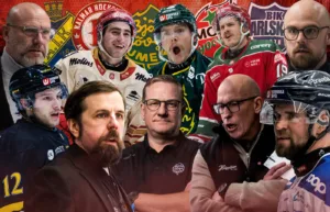 Analys: Så stor chans har topplagen att gå upp till SHL