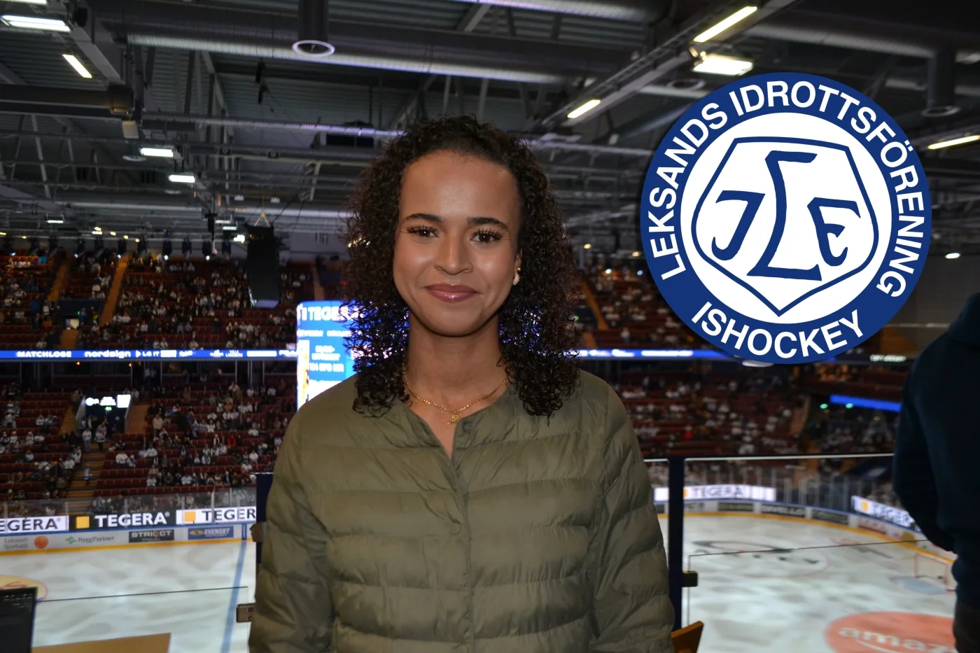 Bytte regerande mästarna – mot degraderade Leksand