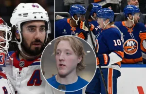 TV: Svensken stal showen i New York-derbyt