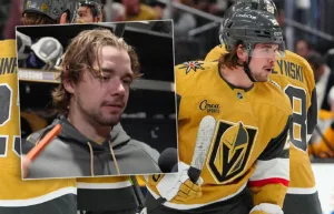 Alexander Holtz: ”Jag har väntat mycket i år”