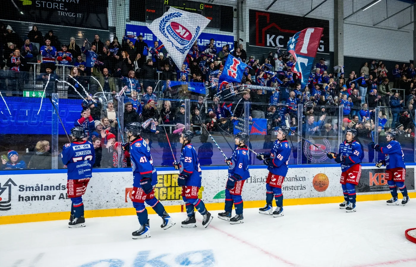 Uppgifter: Vill värva hem målsprutan