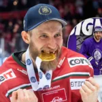 Josef Ingman gör oväntad comeback