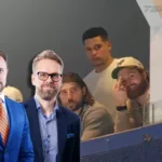 Inside Hockey: Nylanders långfinger billigare än hans jeans