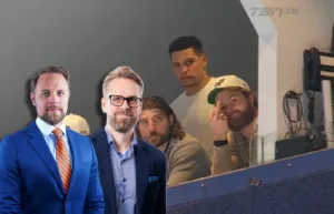 Inside Hockey: Nylanders långfinger billigare än hans jeans