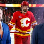 Inside Hockey: Därför blev det Vegas för Rasmus Andersson