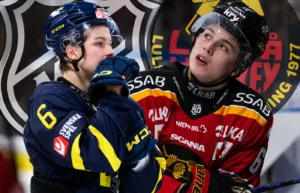 Ratad tre år i rad – jagar revansch: ”Har blivit besviken”