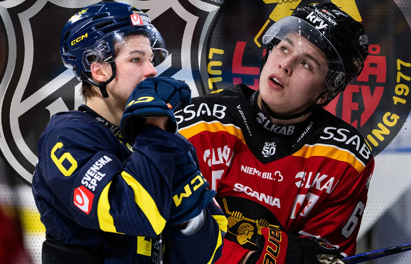 Ratad tre år i rad – jagar revansch: ”Har blivit besviken”