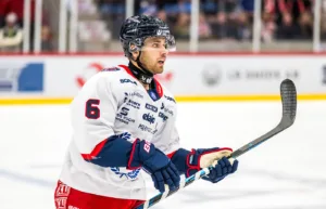 Lämnar –  för allsvensk konkurrent