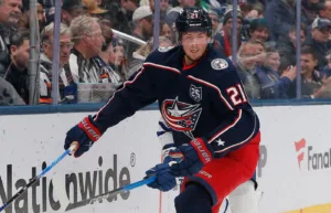 Tillbaka efter skada – då petades VM-svensken