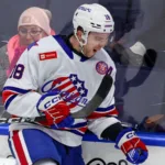 Svenskens succé – karriärens första hattrick