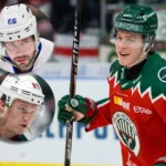 Ivar Stenbergs historiska säsong – liknas vid ryska superstjärnor