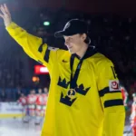 Nu är Ivar Stenberg herre på täppan – toppar flera rankingar