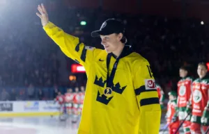 Nu är Ivar Stenberg herre på täppan – toppar flera rankingar